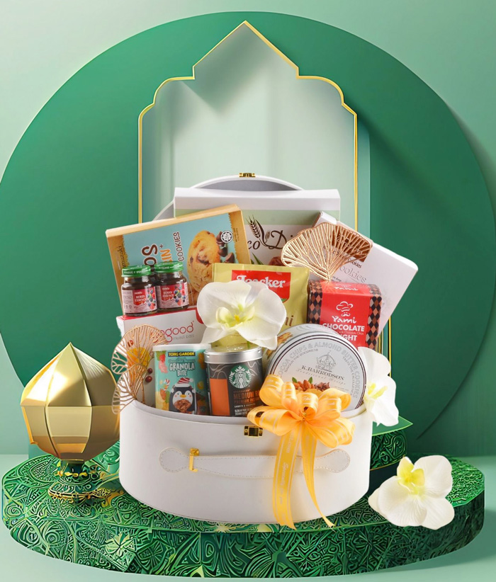 Happy Eid