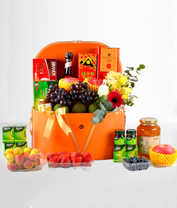 Healthy Boost up