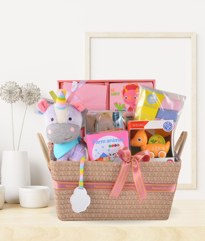 Darling Baby Gift