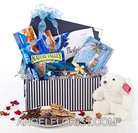 1123 - Chocolate Delight