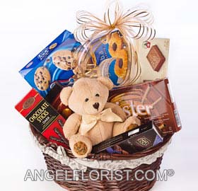 1124 - Sweet Wishes
