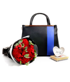 Great Joy (Flower+Bag)