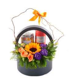 Tea Lover-Hamper 3