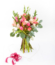 Bridal Bouquet: Perfect Love