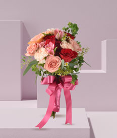 Bridal Bouquet: Blessed Union