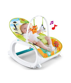 Baby Rocker-Multifunction