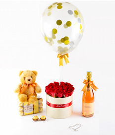 Wedding Gifts: Sweetest Days