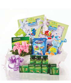 Parent's Gift