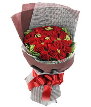 Hand Bouquet: Nothing Matters More