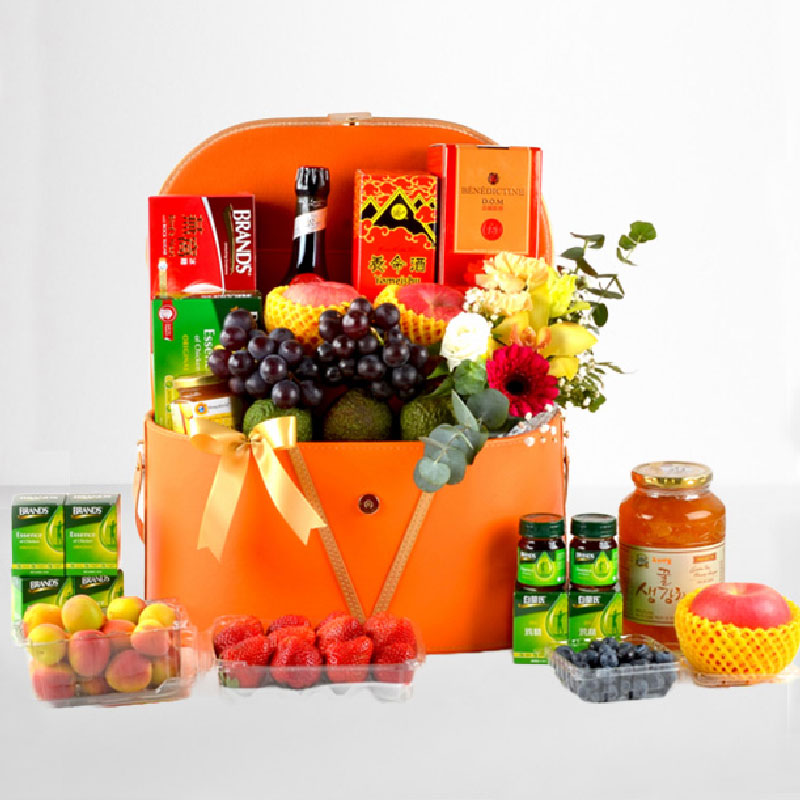 Healthy Boost up