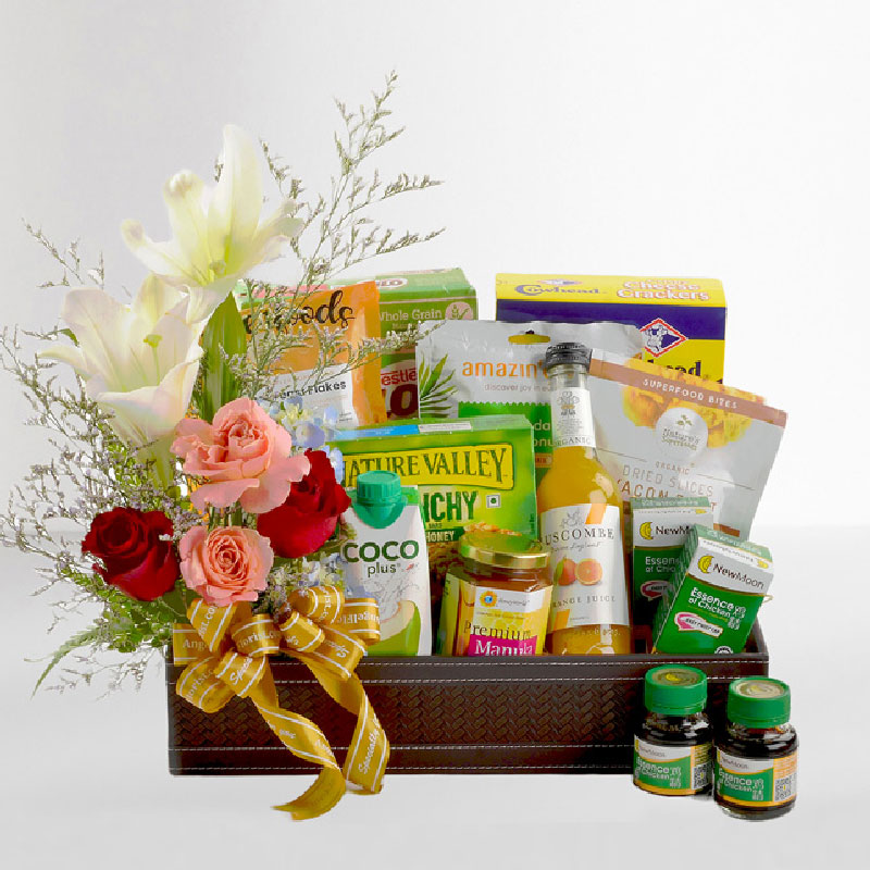 Blossom Health