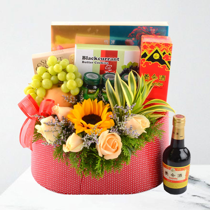 Serenity Cart