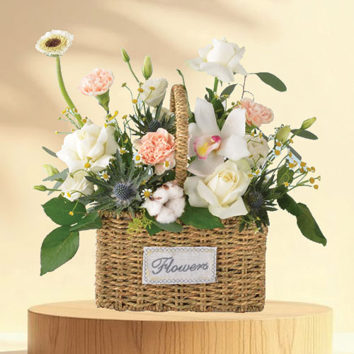 Flower Garden