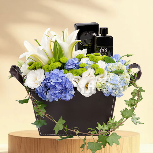 Classy Fragrance