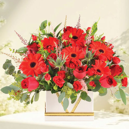 Crown of Roses