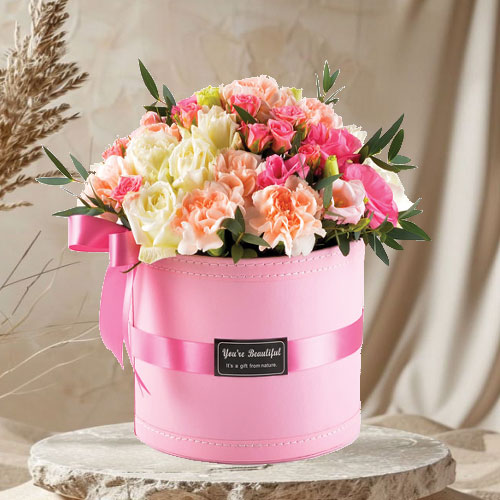 Pastel Perfection