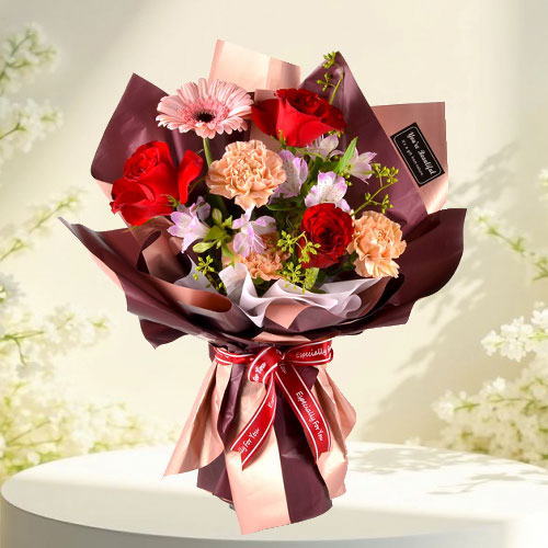 Chic Blossom