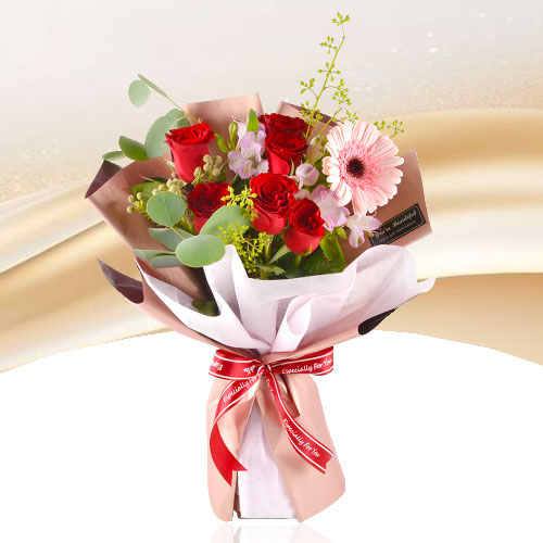 Especially for You