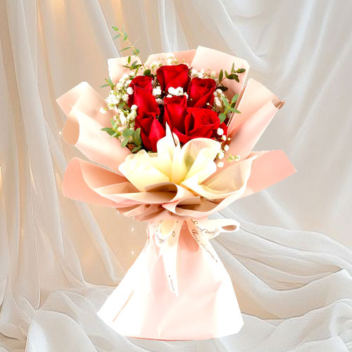 Your Tender Love