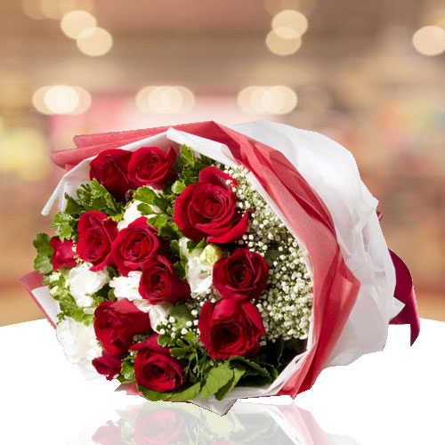 Sweet Honeymoon