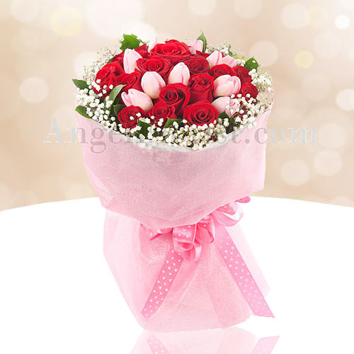 Token of Love