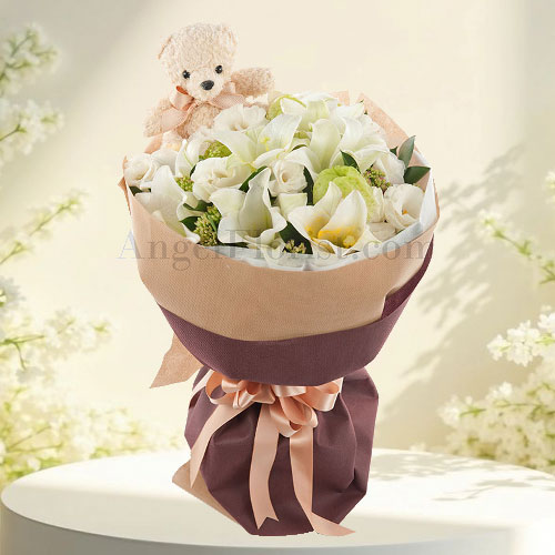 Beary Special