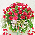 Rose Basket