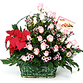 Rose Basket