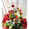 Christmas Basket-ad