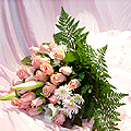 Rose Bouquet-b