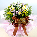 Mixed Bouquet