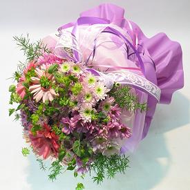 Mixed Bouquet - k9