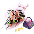 Candy Bouquet-30