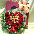 Heart Box -3