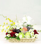 Fruitti Basket