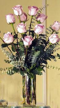 Pink Roses Bouquet
