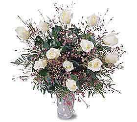 Eskimo roses
