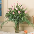 Pink Roses bouquet Rose